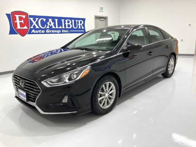 Used 2018 Hyundai Sonata SE image 52