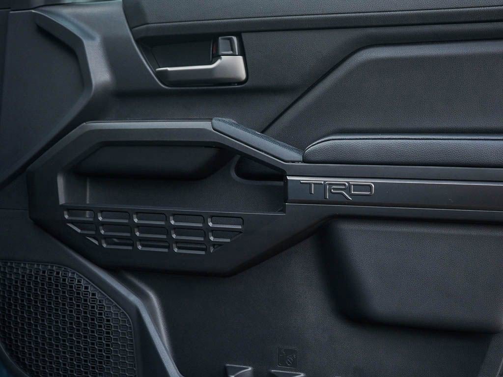 New 2026 Toyota Tacoma TRD Sport AWD/4WD image 8