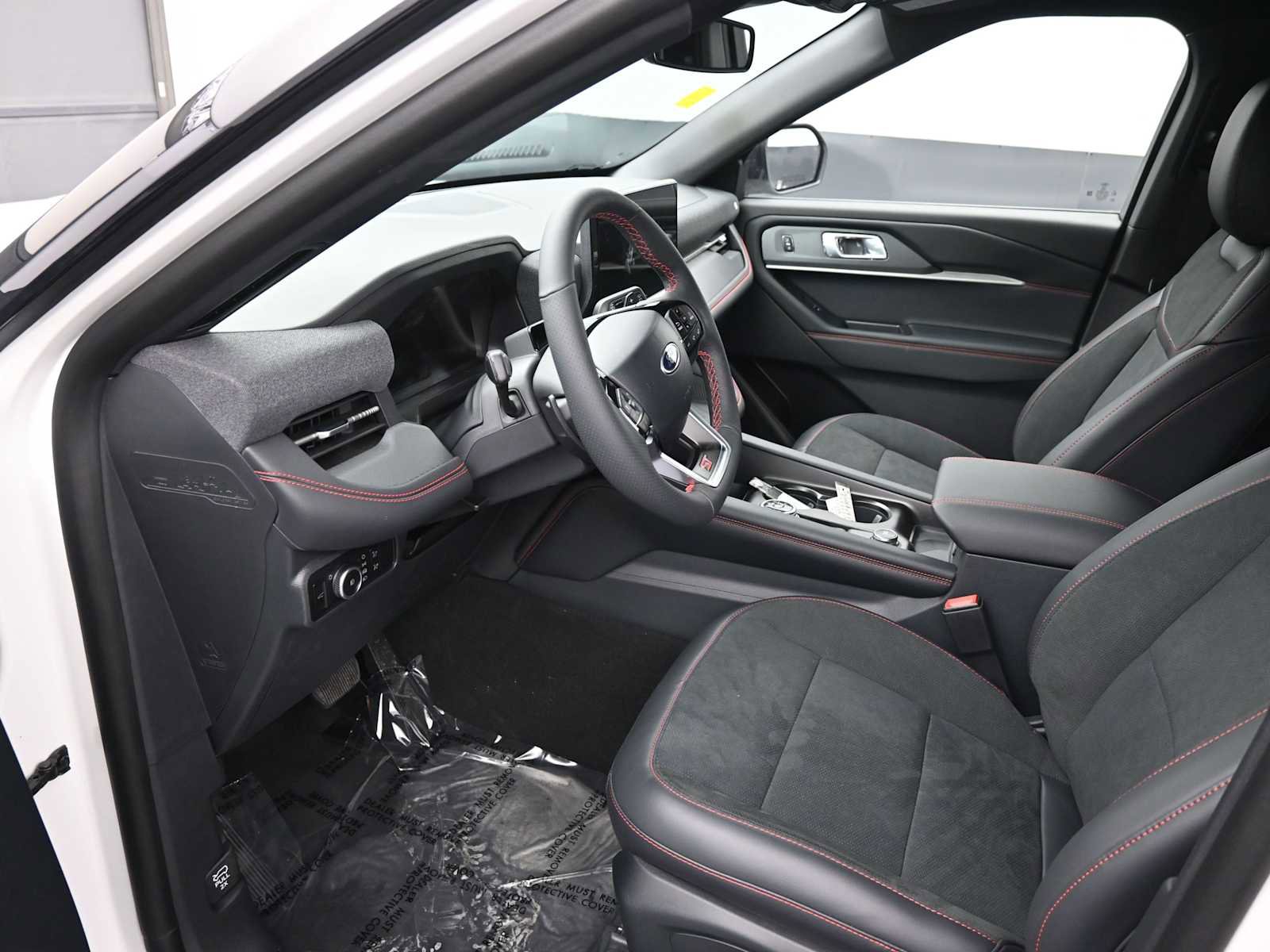 New 2026 Ford Explorer ST image 27