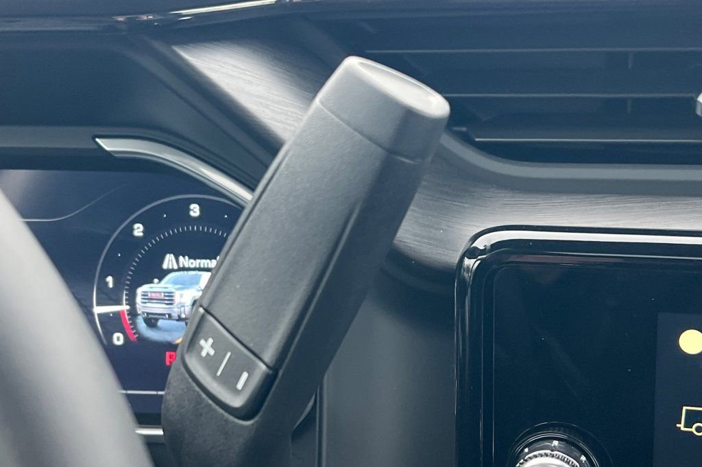 New 2026 GMC Sierra 2500 AT4X w/ AT4X AEV Edition image 17