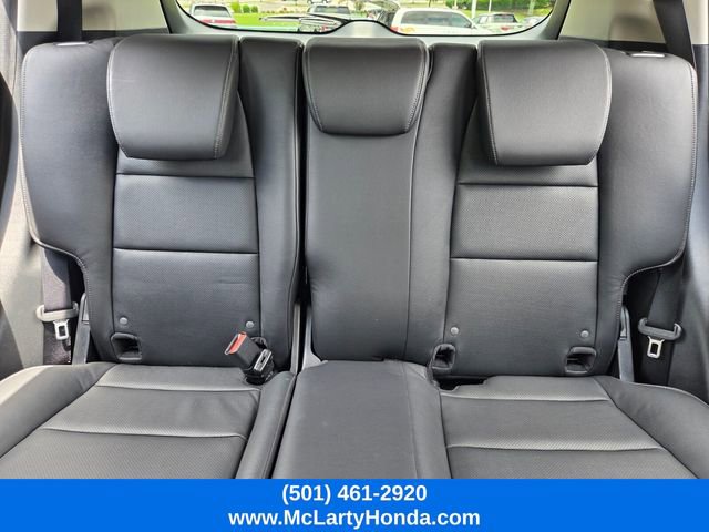 Used 2020 Honda HR-V EX-L image 11