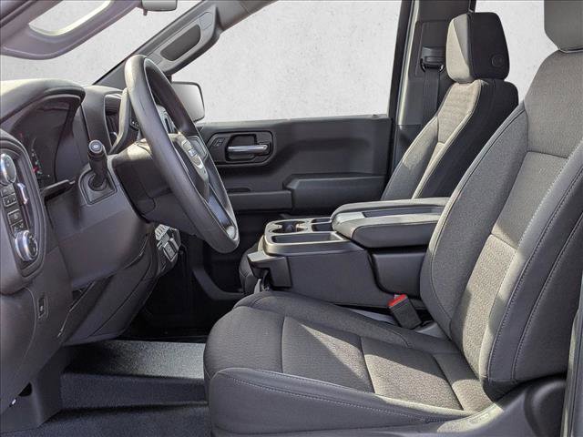 New 2026 GMC Sierra 1500 Pro w/ Pro Value Package image 4