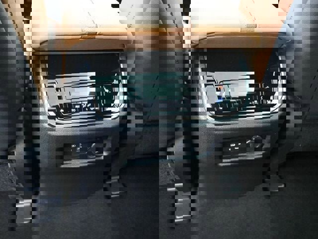 New 2026 Nissan Armada Platinum Reserve image 31