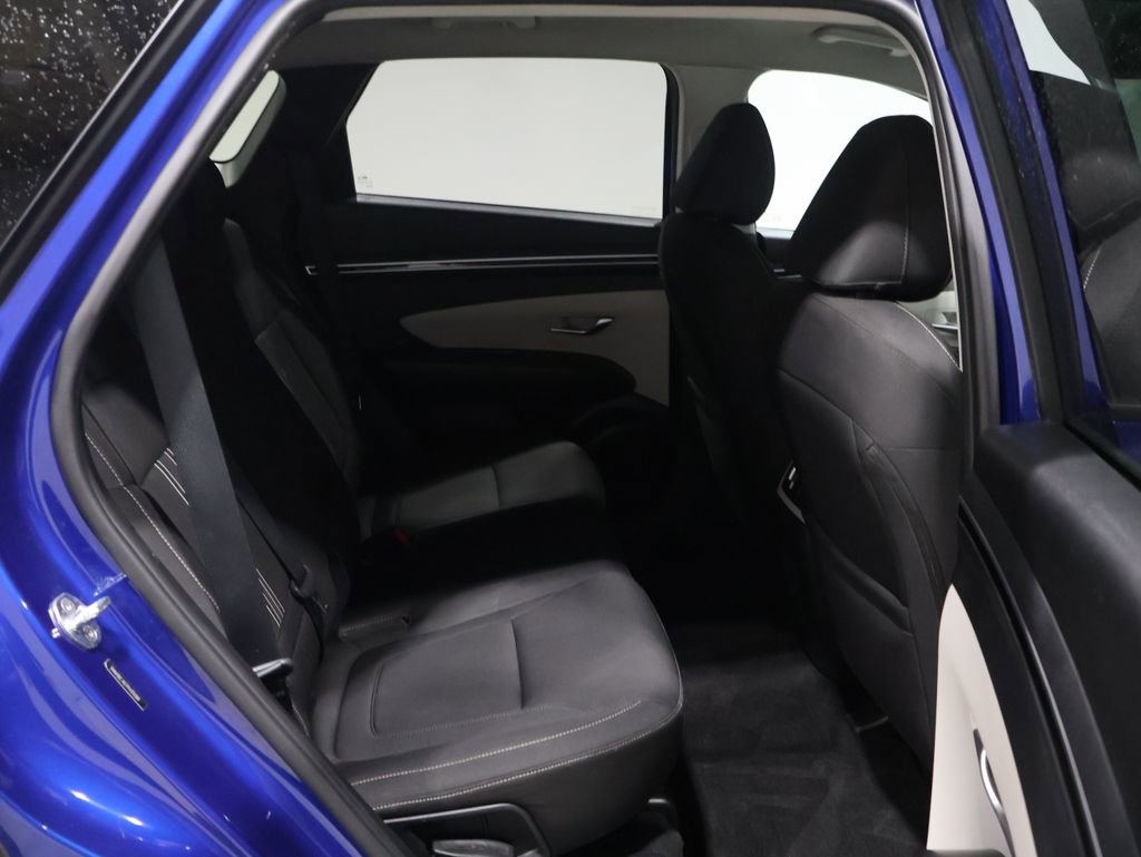 Used 2023 Hyundai Tucson SEL image 18