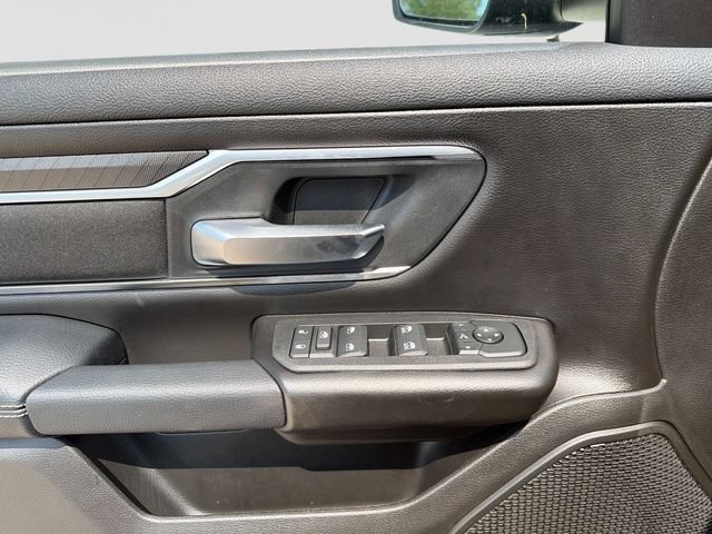 New 2026 RAM 1500 Big Horn AWD/4WD image 21
