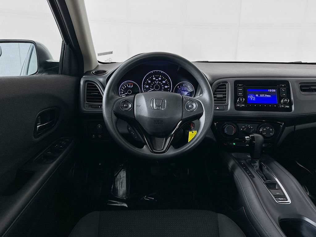 Used 2021 Honda HR-V LX image 20