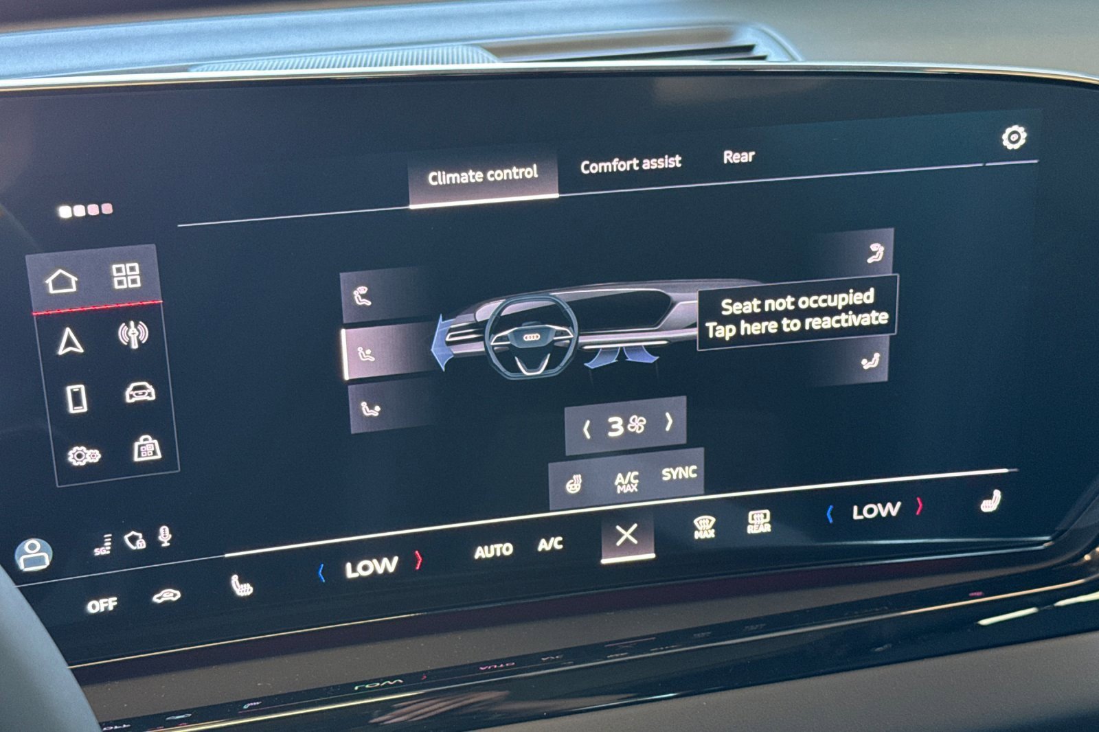 New 2025 Audi A5 2.0T Premium image 17