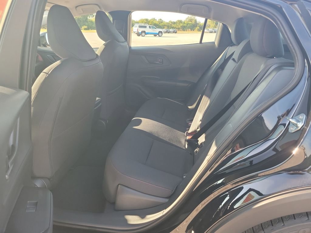 New 2026 Toyota Prius Plug-In Hybrid image 23