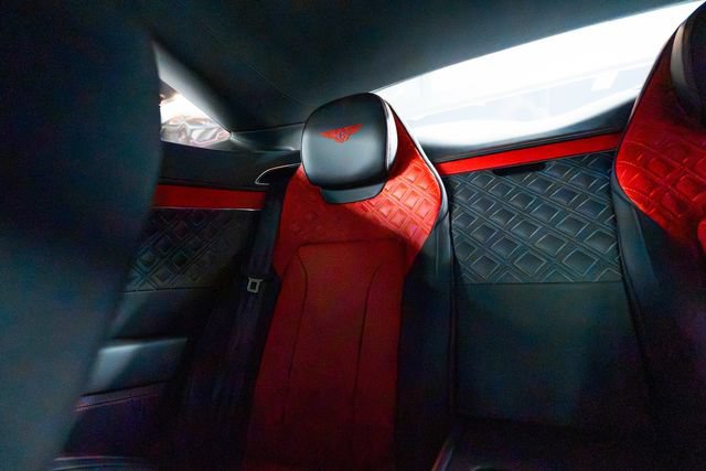 Used 2020 Bentley Continental GT V8 AWD/4WD image 22