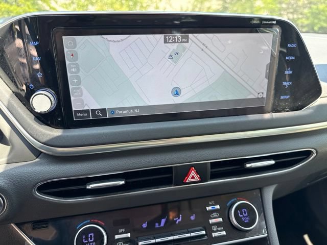 Used 2023 Hyundai Sonata SEL FWD image 5