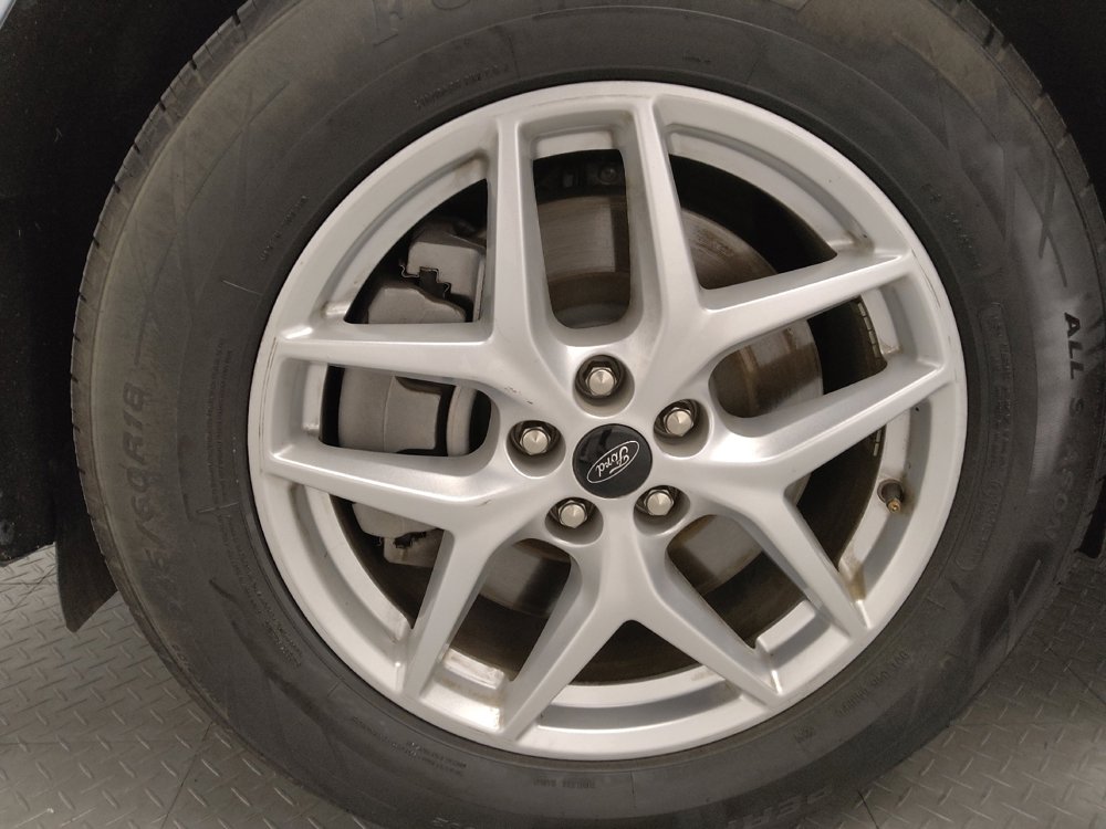 Used 2024 Ford Edge SEL image 31