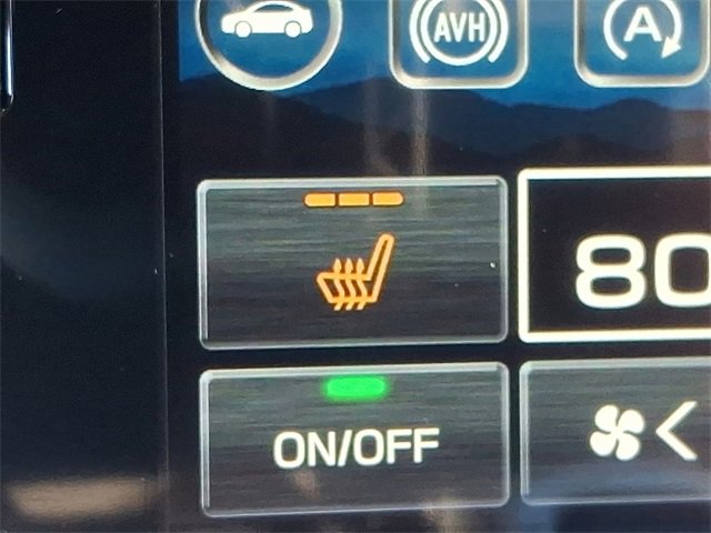 Used 2024 Subaru Legacy Premium image 24