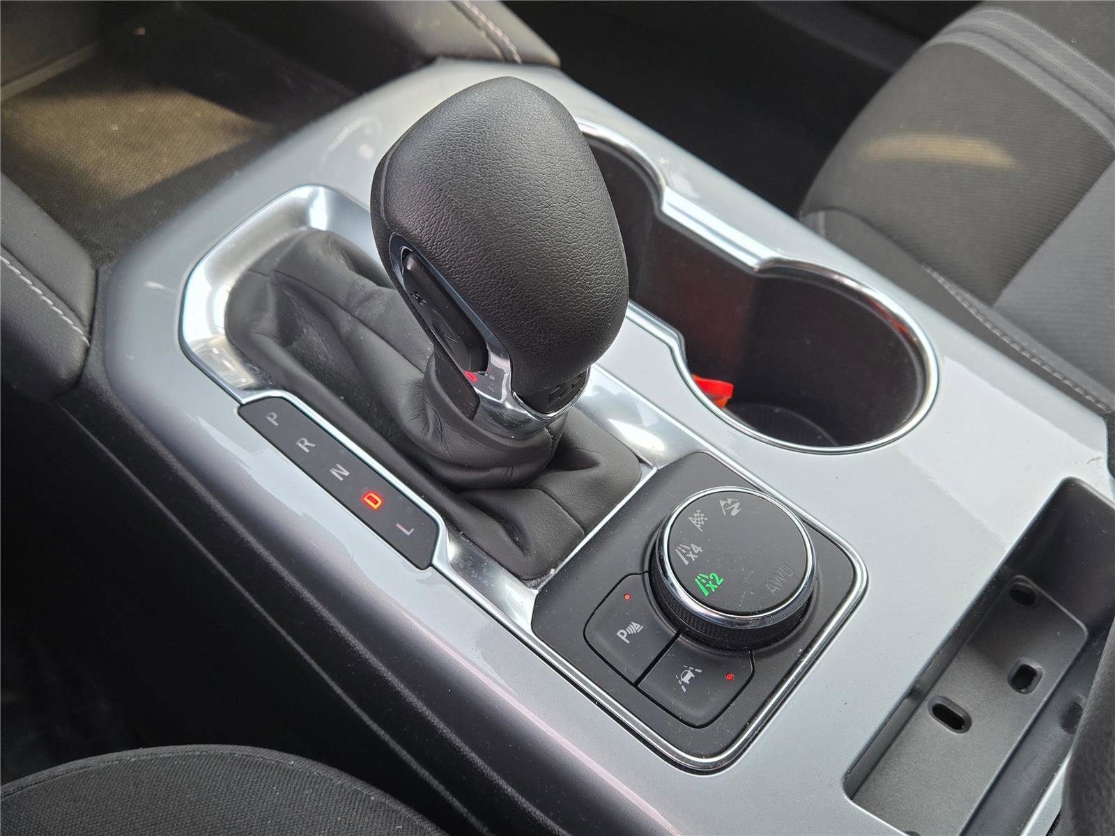 Used 2023 Chevrolet Blazer LT w/ Driver Confidence Package image 21