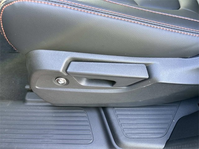 New 2025 Honda Pilot TrailSport image 12