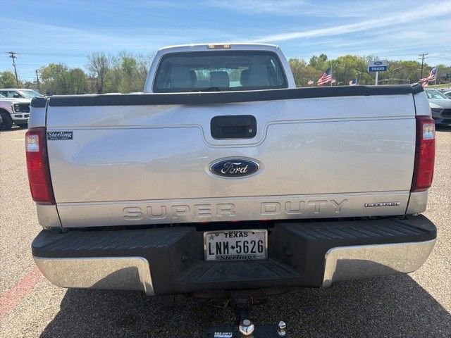 Used 2016 Ford F350 XL w/ XL Value Package image 22