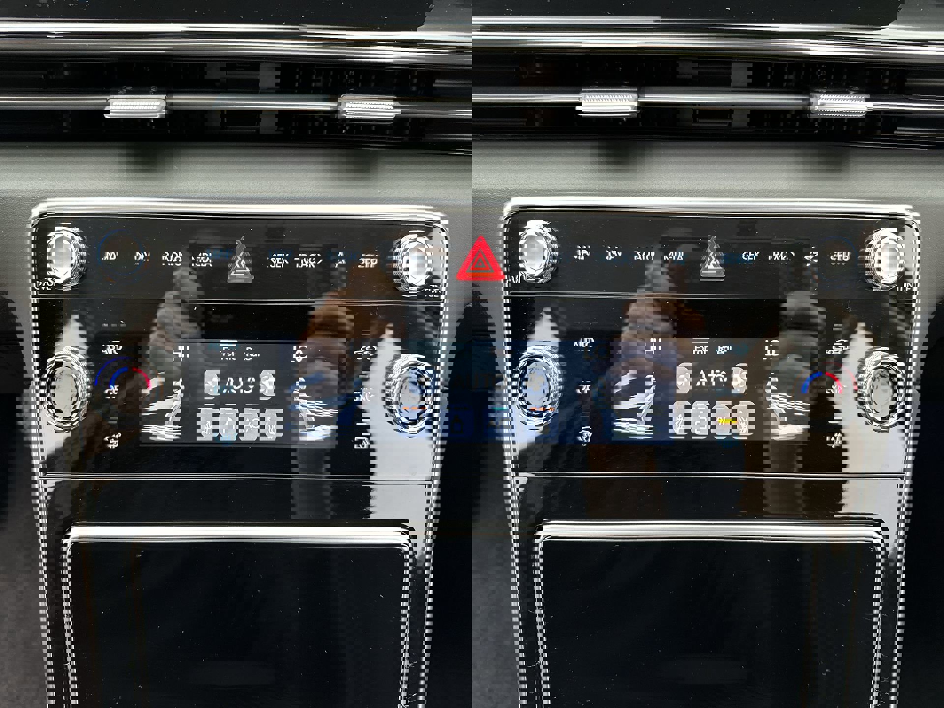 Certified 2025 Genesis GV80 2.5T Standard image 19