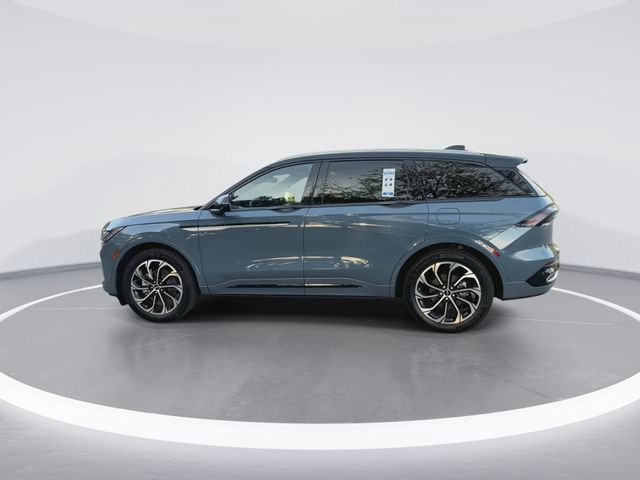 New 2026 Lincoln Nautilus Reserve AWD/4WD image 5