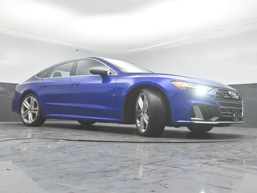 Used 2023 Audi S7 Prestige image 33