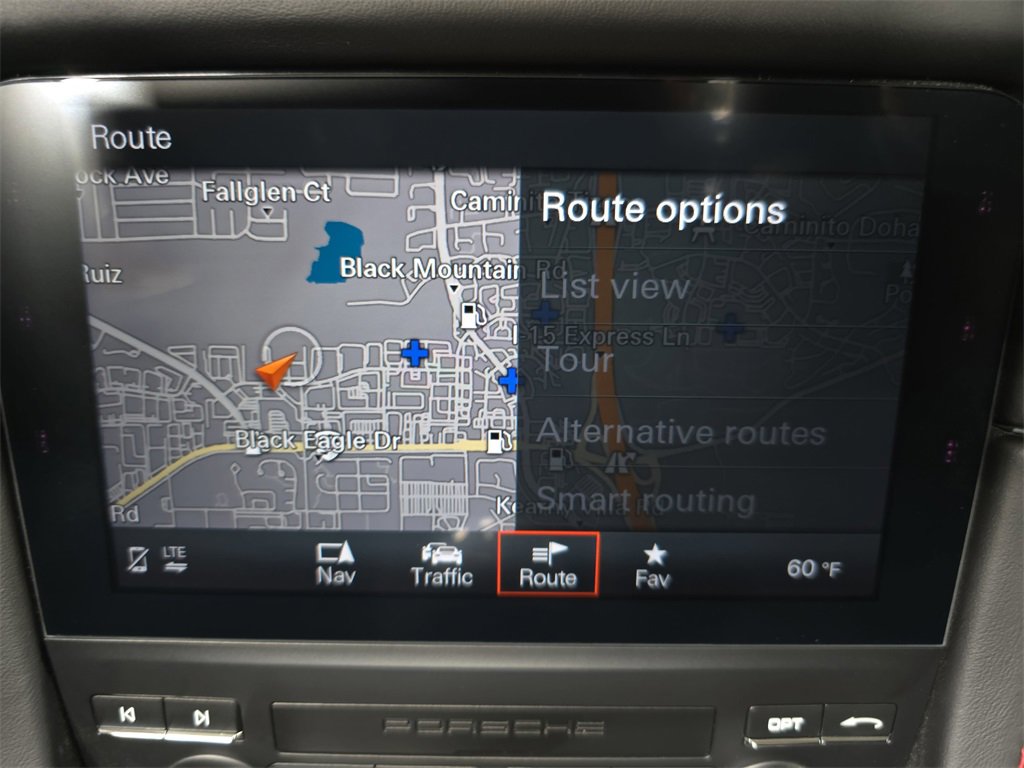 Certified 2024 Porsche 718 Boxster Spyder RS image 18