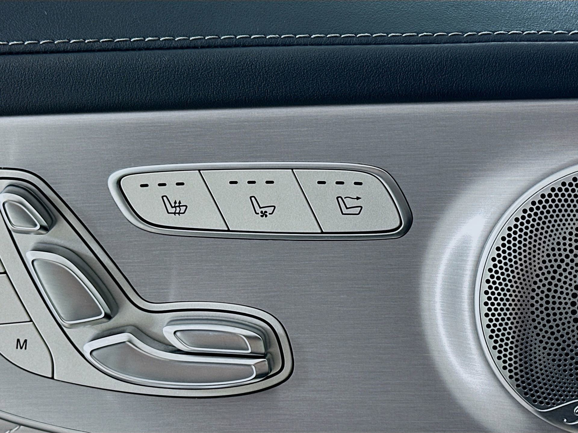 Used 2018 Mercedes-Benz C 63 AMG S image 22