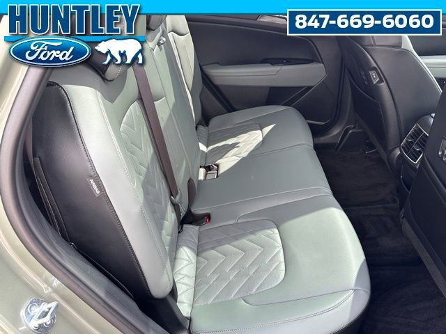 Used 2024 Kia Sportage X-Line image 12