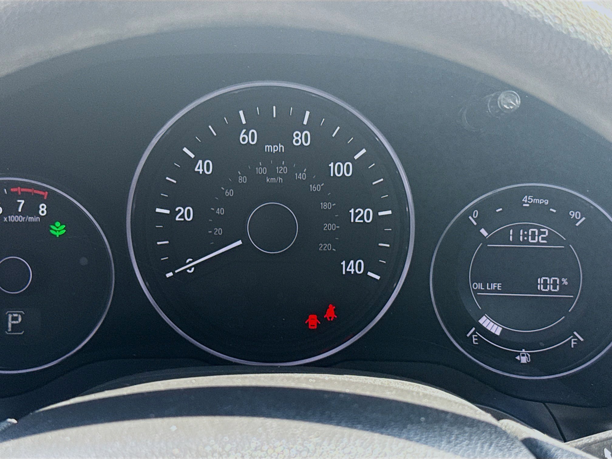 Certified 2017 Honda HR-V EX image 11