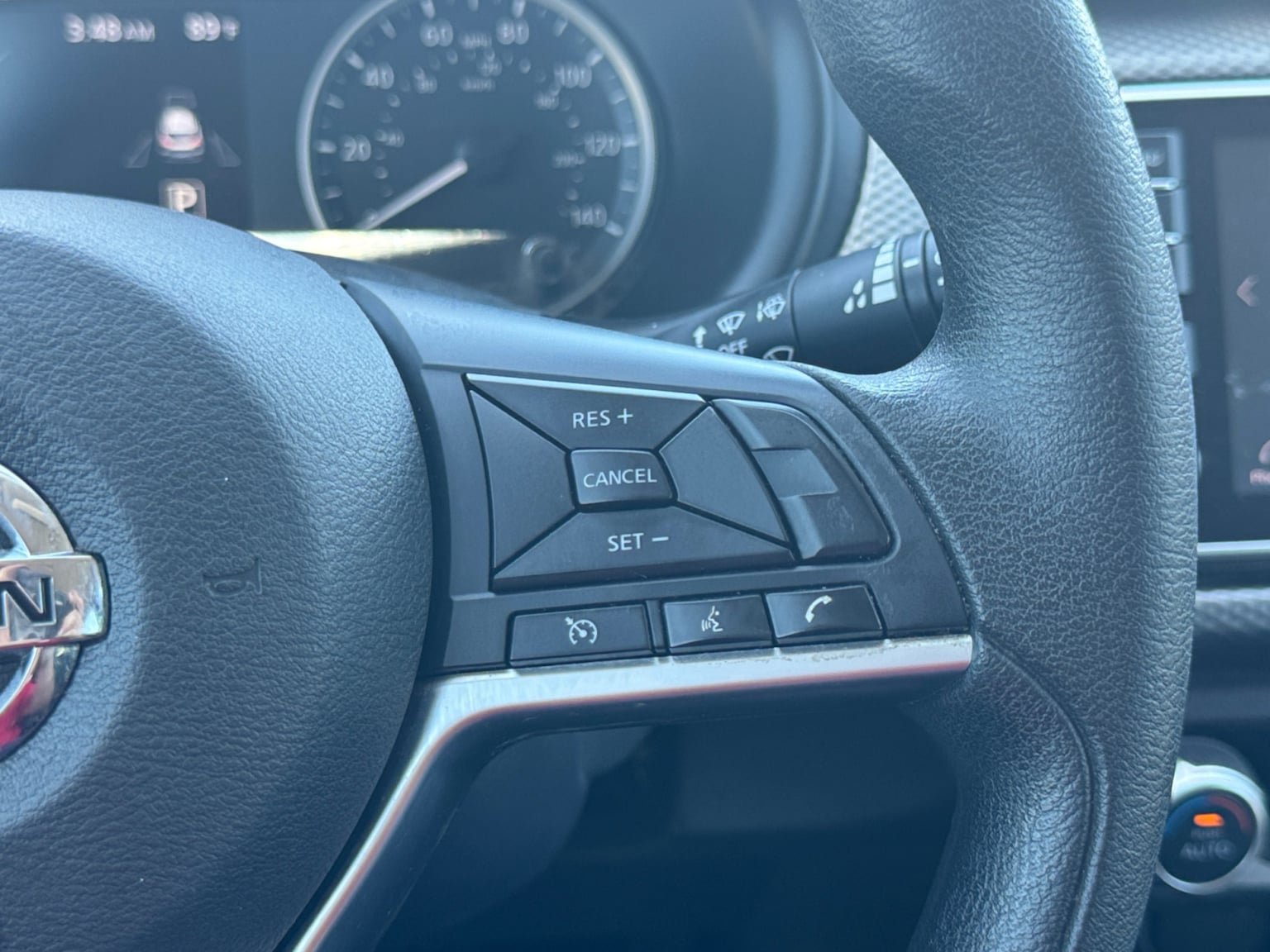 Used 2019 Nissan Kicks SV w/ Exterior Package FWD image 23