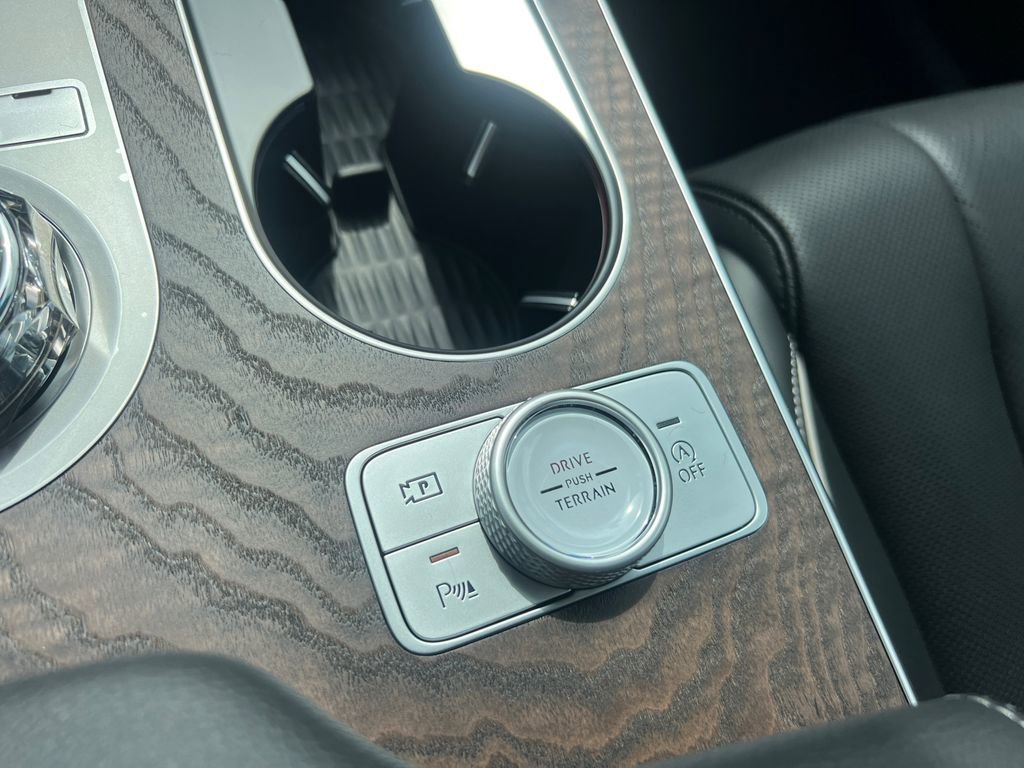 New 2026 Genesis GV80 2.5T Advanced AWD/4WD image 30