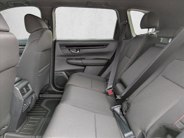 Certified 2026 Honda CR-V Sport image 26