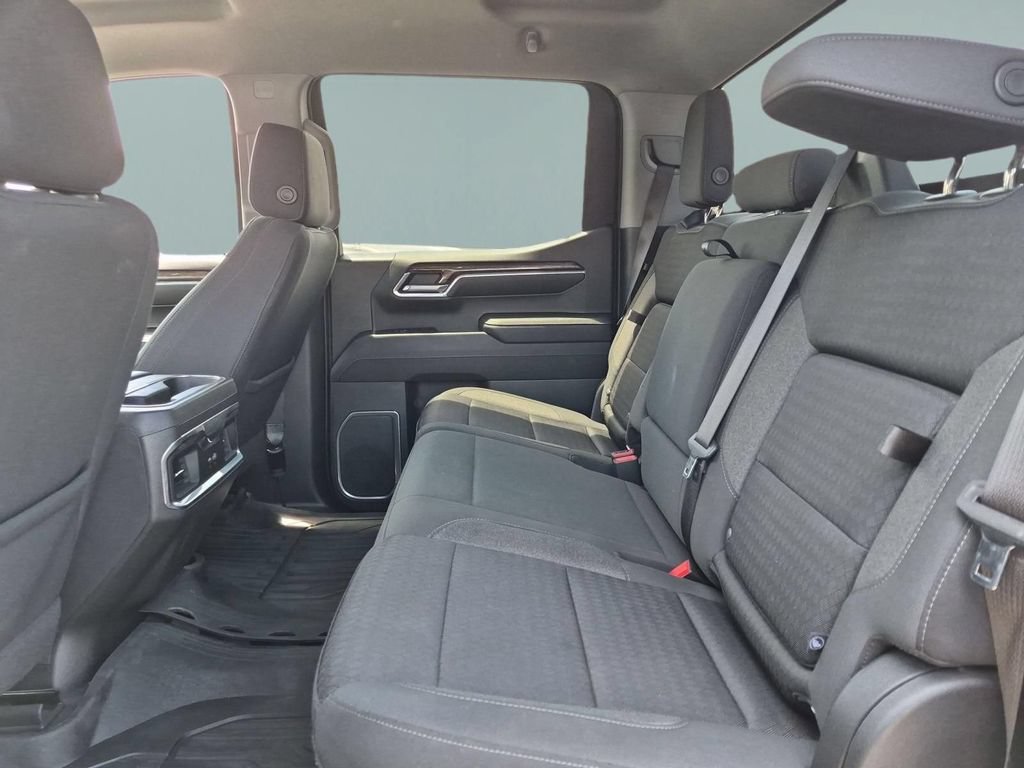 Certified 2023 GMC Sierra 1500 Elevation AWD/4WD image 24