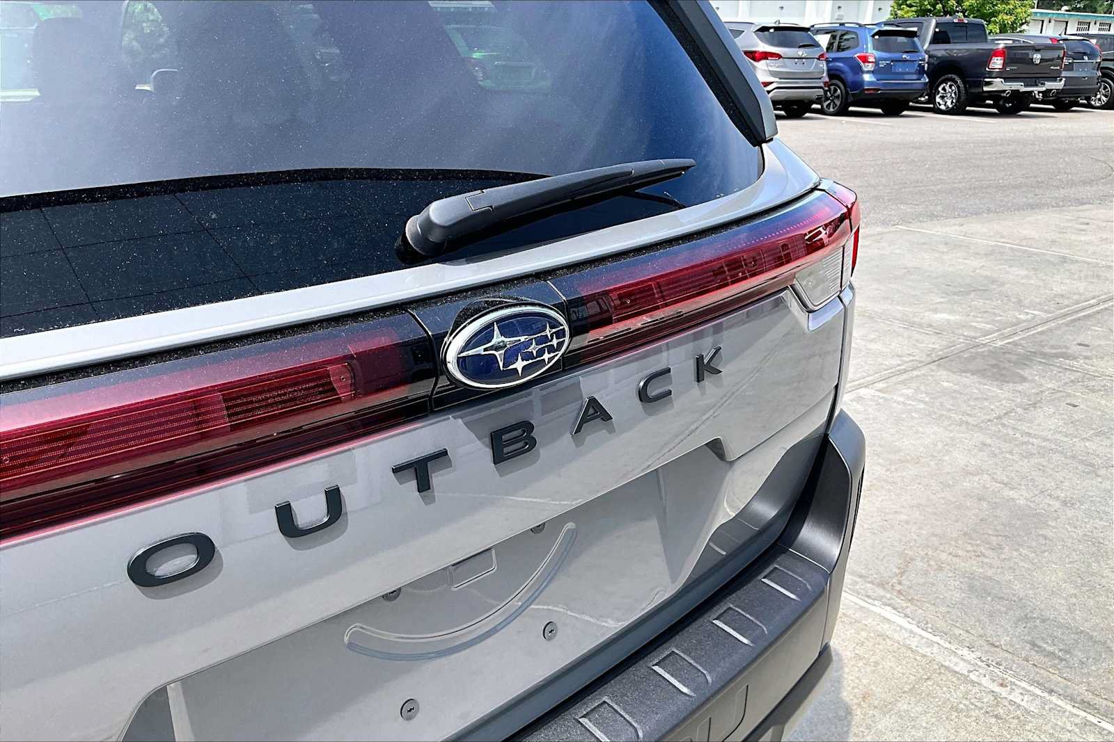 New 2026 Subaru Outback Premium AWD/4WD image 12
