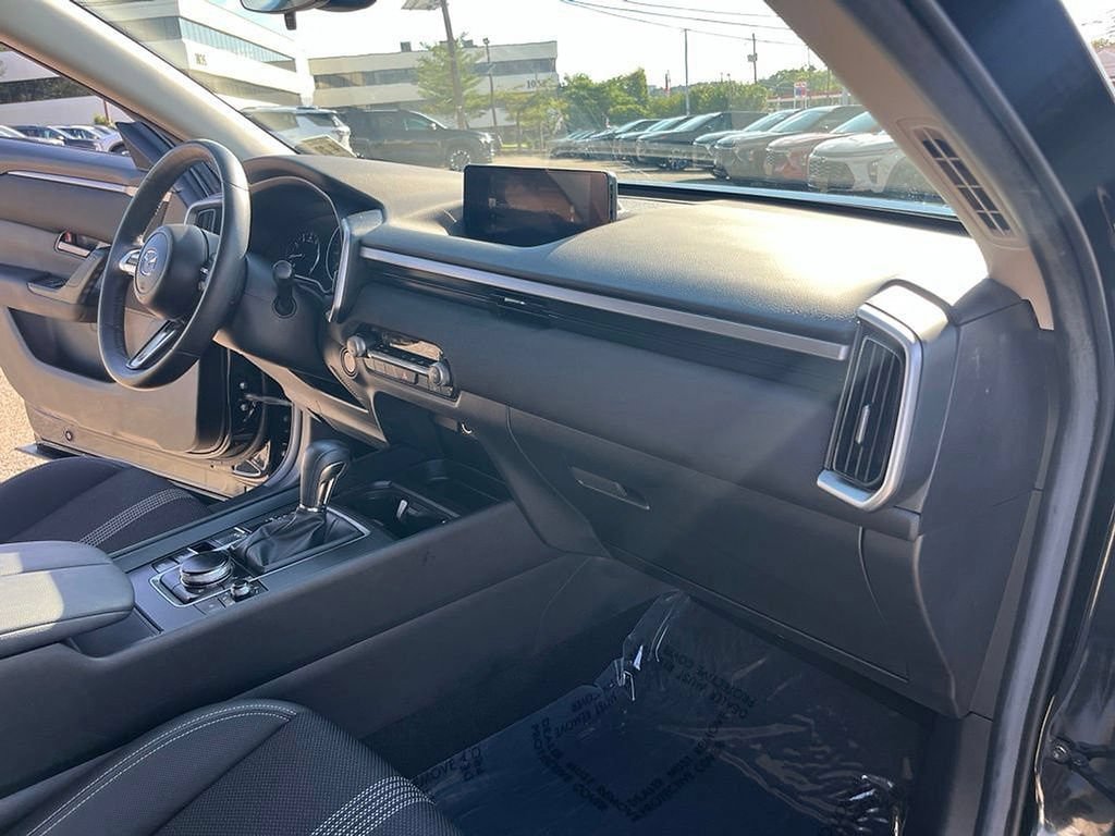 Used 2024 MAZDA CX-50 AWD 2.5 S w/ Cargo Package image 34