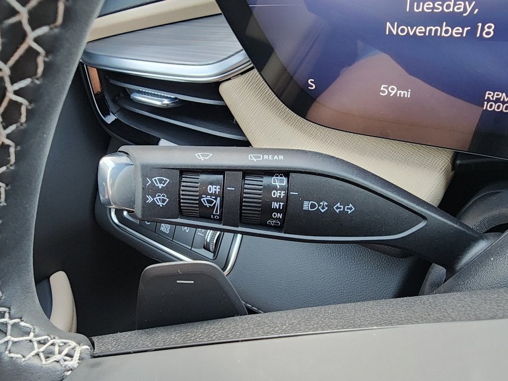 New 2026 Buick Enclave Preferred image 23