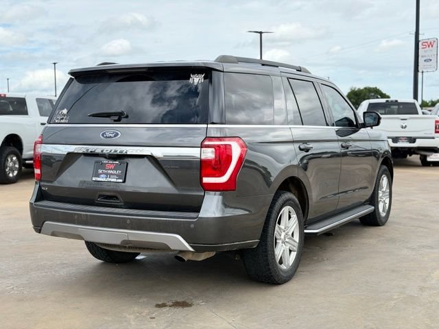 Used 2019 Ford Expedition XLT w/ Equipment Group 202A RWD image 7