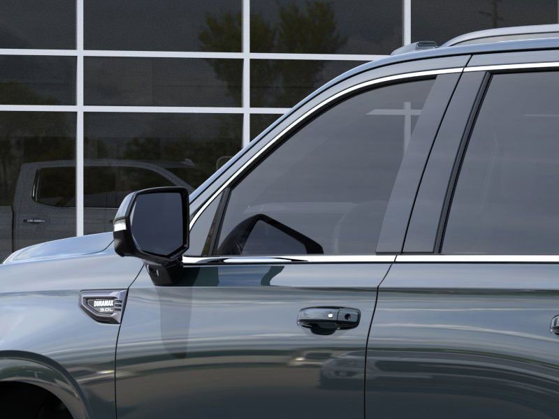 New 2026 GMC Yukon AT4 Ultimate image 12