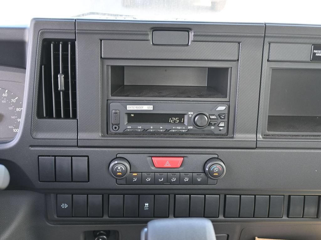 New 2025 Chevrolet Low Cab Forward 4500 XD RWD image 11