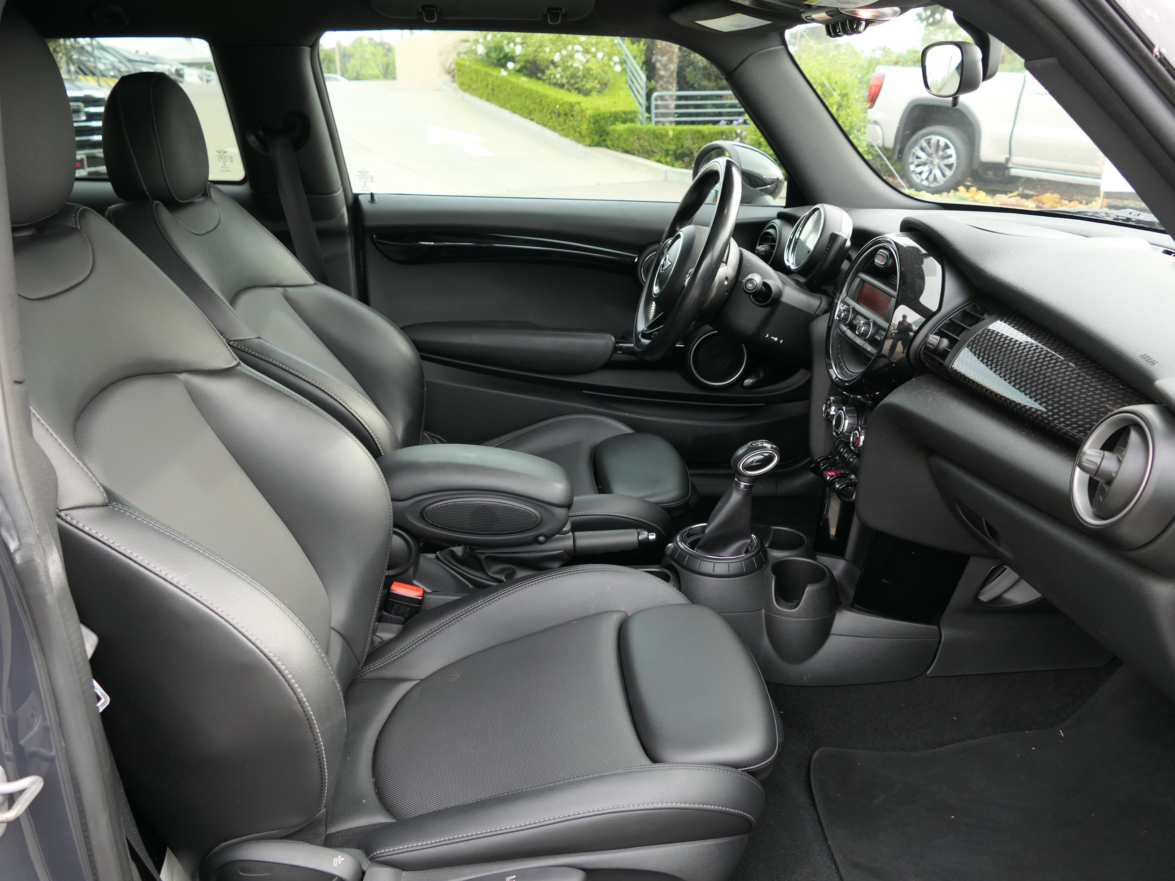 Used 2014 MINI Cooper S FWD image 23