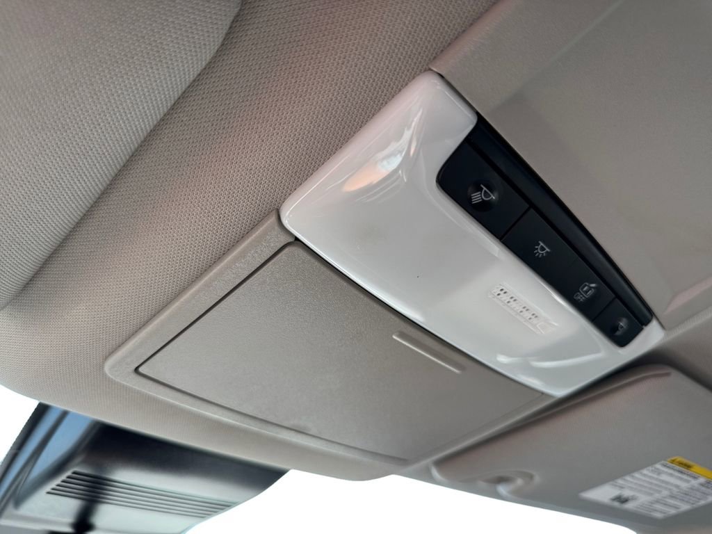 Used 2024 Nissan Altima 2.5 S image 18