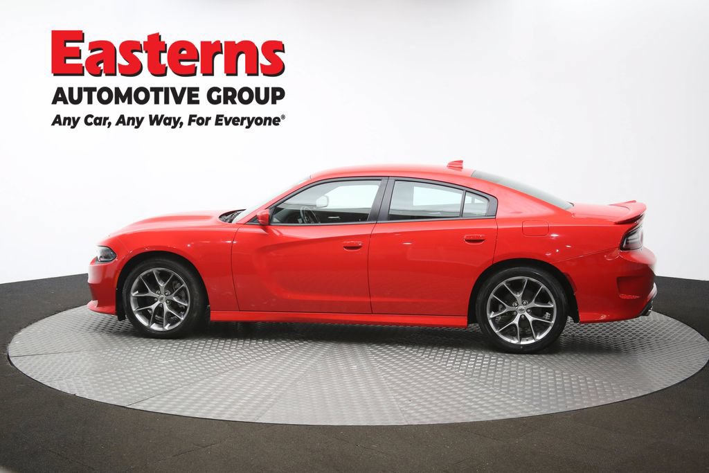 Used 2022 Dodge Charger GT RWD image 61