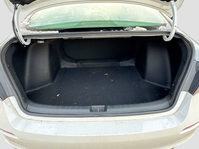 Certified 2023 Honda Civic Sport image 23