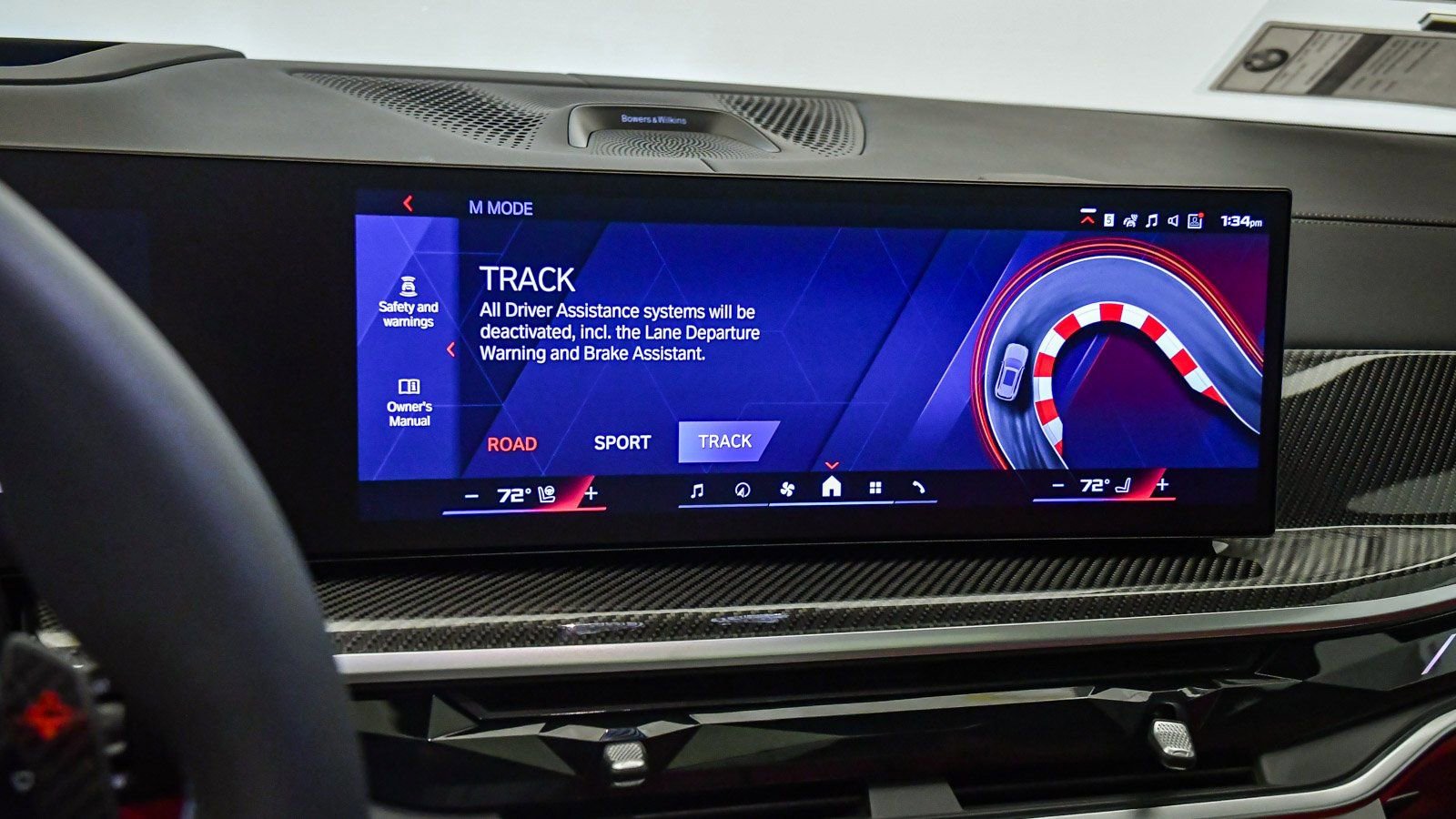 New 2026 BMW X5 M Competition w/ Executive Package image 40