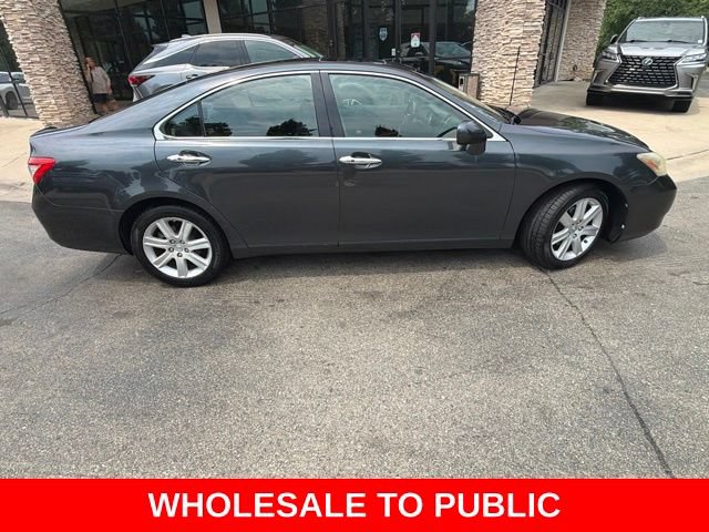 Used 2009 Lexus ES 350 FWD image 9