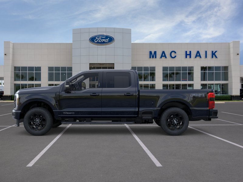 New 2025 Ford F250 Lariat w/ Lariat Ultimate Package image 3