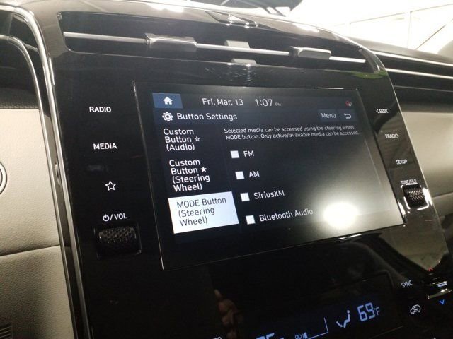 Used 2024 Hyundai Tucson SEL image 6