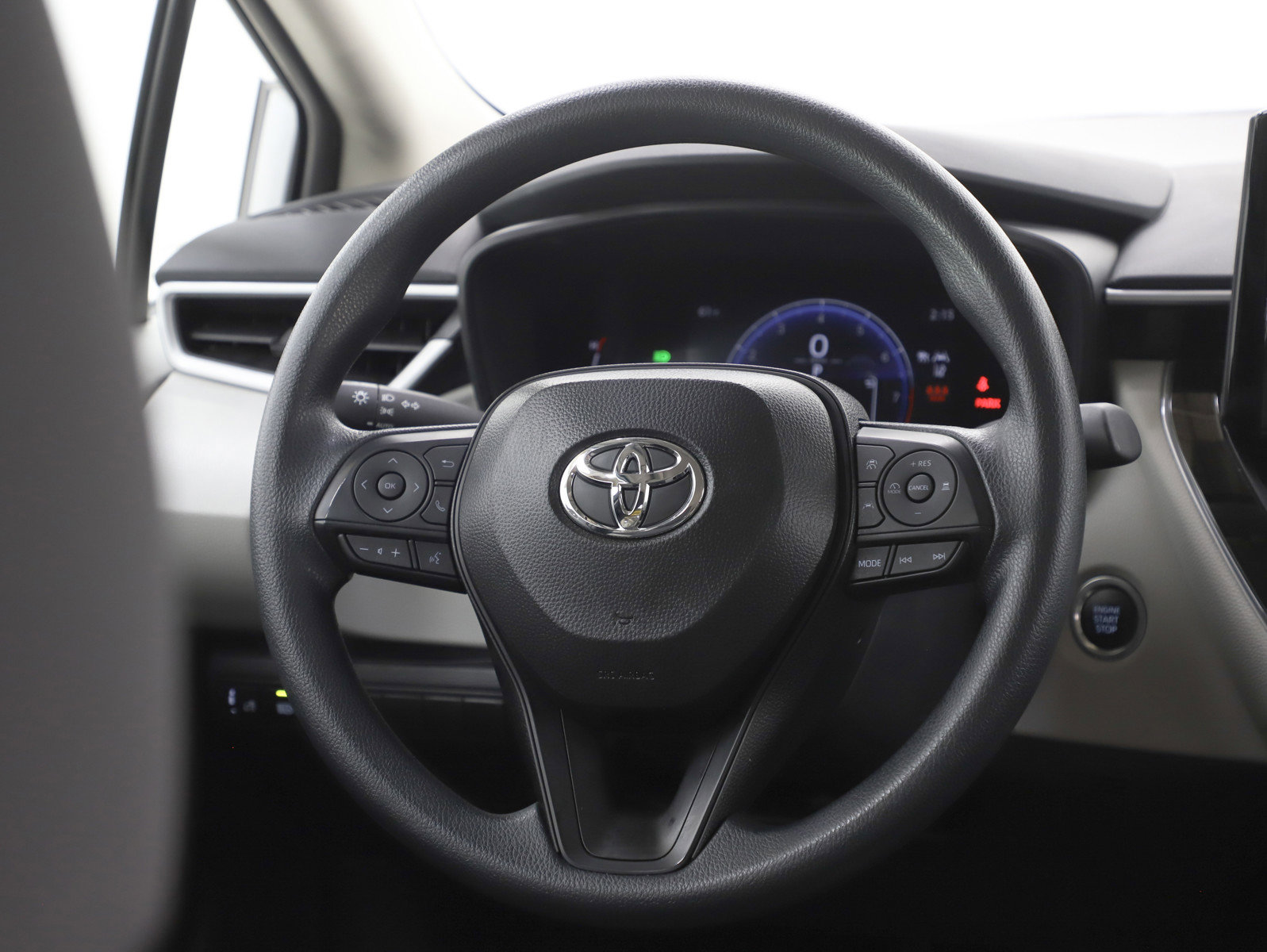 Used 2026 Toyota Corolla LE w/ LE Premium Package FWD image 14