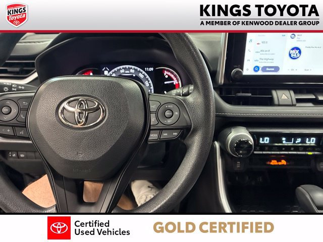 Used 2023 Toyota RAV4 XLE w/ Convenience Package AWD/4WD image 21