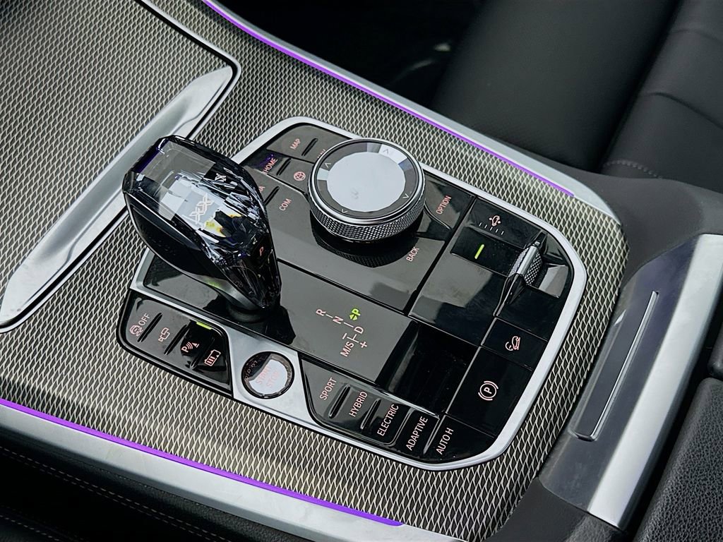 Used 2022 BMW X5 xDrive45e w/ M Sport Package image 34