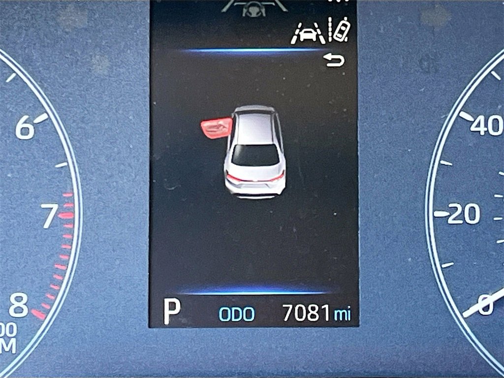 Used 2023 Toyota Corolla LE image 12