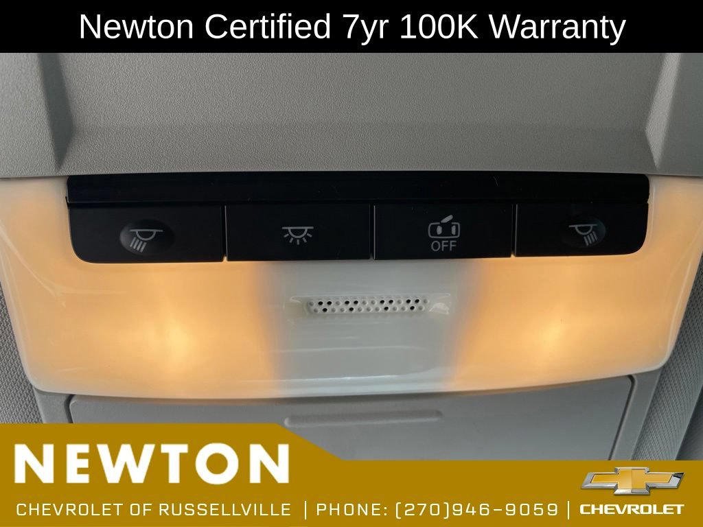 Used 2023 Nissan Rogue S FWD image 19
