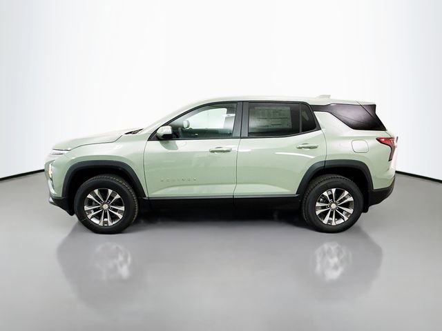 New 2026 Chevrolet Equinox LT w/ Convenience Package II image 4